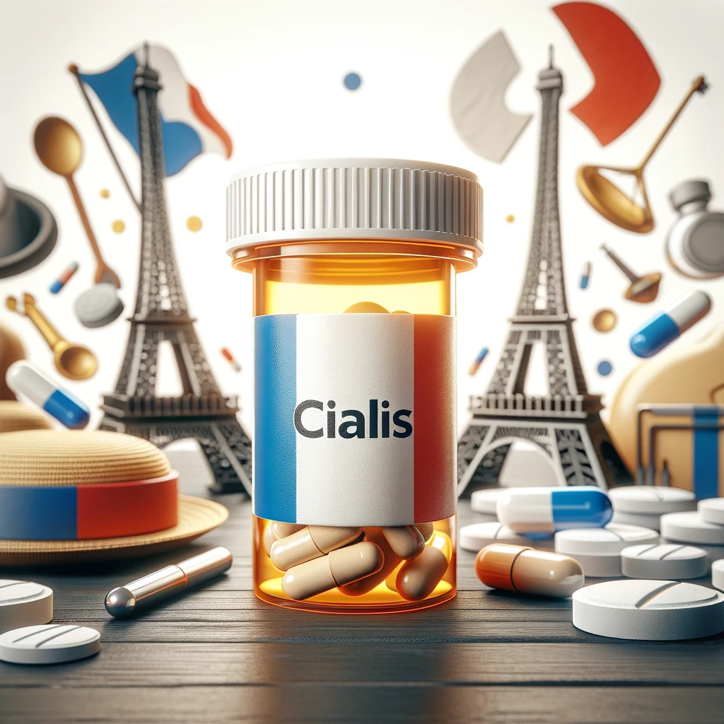 Acheter du cialis en espagne 